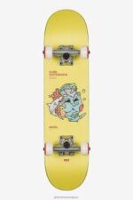 Globe Brand estrella de mar ambientalista micro completo de 6.5" 68L0T205 patinetas
