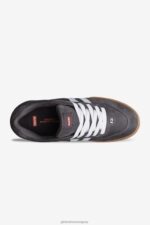 Globe Brand fantasma/chicle bis-2 68L0T75 zapatos - Image 2