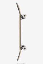 Globe Brand fatiga verde Goodstock 8,25" completo 68L0T184 patinetas - Image 3