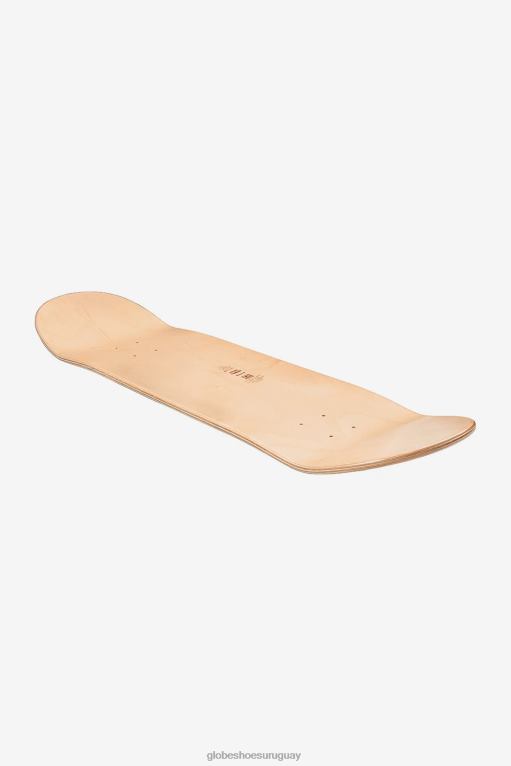 Globe Brand fatiga verde plataforma goodstock de 8,25" 68L0T213 patinetas - Image 3