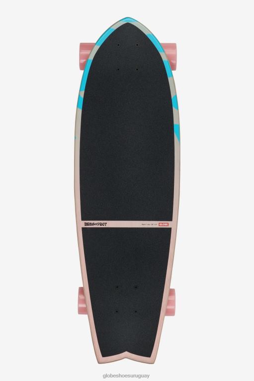 Globe Brand flamin galah crucero sun city de 30" 68L0T92 patinetas - Image 2