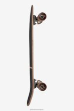 Globe Brand flor del sol chaqueta cruzada grande de 32" 68L0T130 patinetas - Image 3