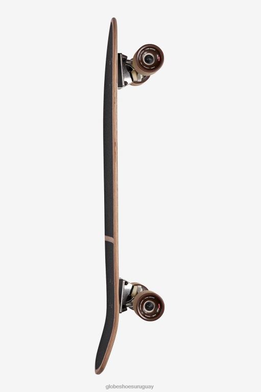 Globe Brand flor del sol chaqueta cruzada grande de 32" 68L0T130 patinetas - Image 3