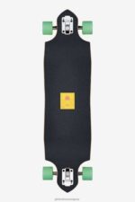 Globe Brand fuerza de marea/miel longboard geminon micro-drop 37" 68L0T141 patinetas - Image 2