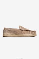 Globe Brand granito/caqui castro 68L0T39 zapatos