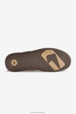 Globe Brand granito/caqui castro 68L0T39 zapatos - Image 3