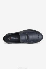 Globe Brand gris angustia/negro enlace 68L0T31 zapatos - Image 2