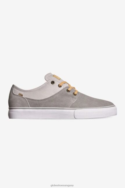Globe Brand gris carbón mahalo 68L0T77 zapatos