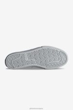 Globe Brand gris enlace 68L0T81 zapatos - Image 3