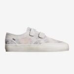 Globe Brand gris/humo correa motley ii 68L0T33 zapatos