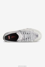 Globe Brand gris/humo superávit 68L0T29 zapatos - Image 2