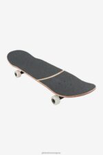Globe Brand impacto/nebulosa barra g3 8.125" completa 68L0T202 patinetas - Image 3
