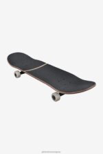 Globe Brand impacto/tinte negro barra g3 8.0" completa 68L0T169 patinetas - Image 3