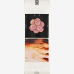 Globe Brand interior Eames potencias de diez baraja 68L0T236 patinetas