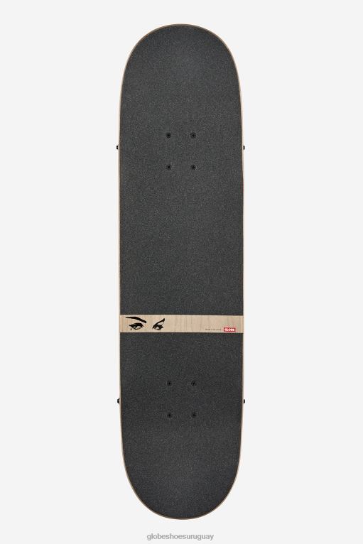 Globe Brand la vie en rose - abajo g2 nunca completó 8,25" 68L0T200 patinetas - Image 2