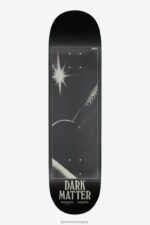 Globe Brand materia oscura Cubierta de órbita g1 de 8,25" 68L0T239 patinetas