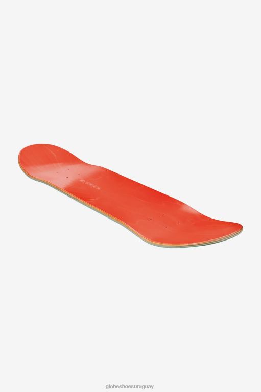 Globe Brand materia oscura Cubierta de órbita g1 de 8,25" 68L0T239 patinetas - Image 3