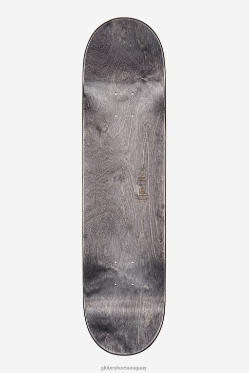 Globe Brand Miel Tabla g1 moonshine de 8.125" 68L0T228 patinetas - Image 2