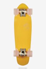 Globe Brand mimosa/terrazo blazer crucero de 26" 68L0T102 patinetas - Image 2