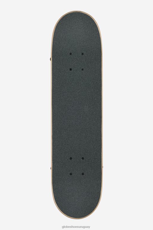 Globe Brand mini fuego solar Goodstock 7.0" completo 68L0T186 patinetas - Image 2