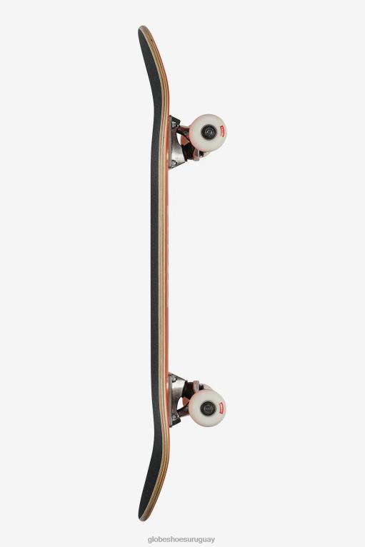 Globe Brand mini fuego solar Goodstock 7.0" completo 68L0T186 patinetas - Image 4