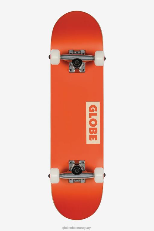 Globe Brand mini fuego solar Goodstock 7.0" completo 68L0T186 patinetas - Image 1