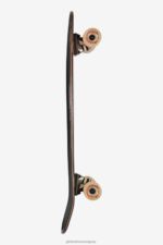 Globe Brand montañas derretidas chaqueta cruzada grande de 32" 68L0T98 patinetas - Image 2