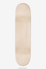 Globe Brand morado neón plataforma goodstock de 8,25" 68L0T214 patinetas - Image 2
