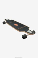 Globe Brand motel longboard punta de lanza de 40" 68L0T149 patinetas - Image 3