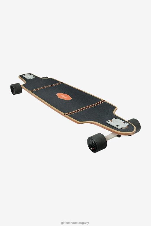 Globe Brand motel longboard punta de lanza de 40" 68L0T149 patinetas - Image 3