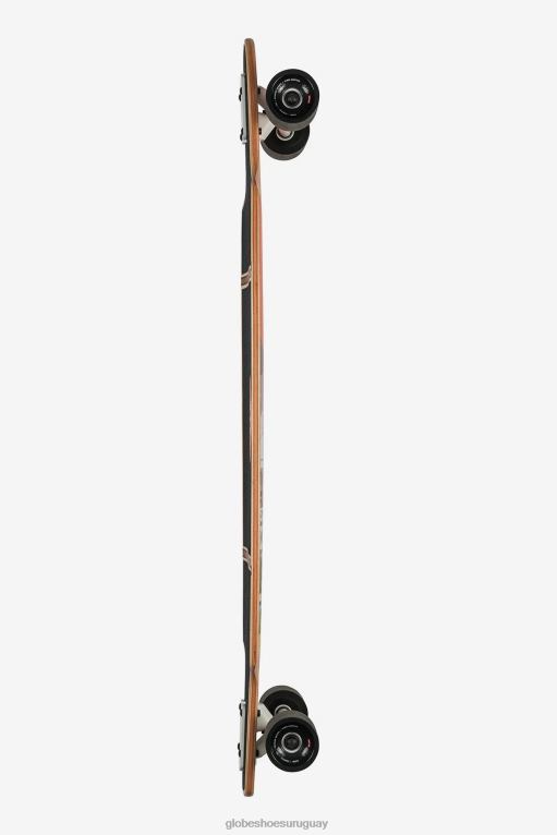 Globe Brand motel longboard punta de lanza de 40" 68L0T149 patinetas - Image 4