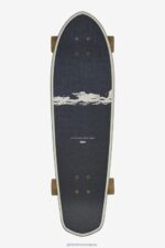 Globe Brand muy divertido guau chaqueta cruzada grande de 32" 68L0T104 patinetas - Image 2