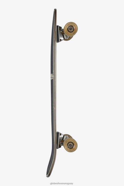 Globe Brand muy divertido guau chaqueta cruzada grande de 32" 68L0T104 patinetas - Image 4
