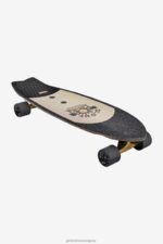 Globe Brand muy divertido guau crucero sun city de 30" 68L0T121 patinetas - Image 3