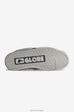 Globe Brand negro/aleación fusión 68L0T44 zapatos - Image 3