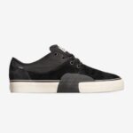 Globe Brand negro/antiguo mahal plus 68L0T21 zapatos