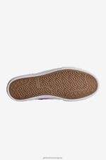Globe Brand negro/blanco/rabia superávit 68L0T11 zapatos - Image 3