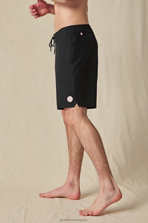 Globe Brand negro cada bañador hinchable 68L0T353 ropa - Image 2