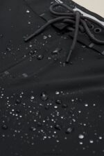 Globe Brand negro cada bañador hinchable 68L0T353 ropa - Image 7
