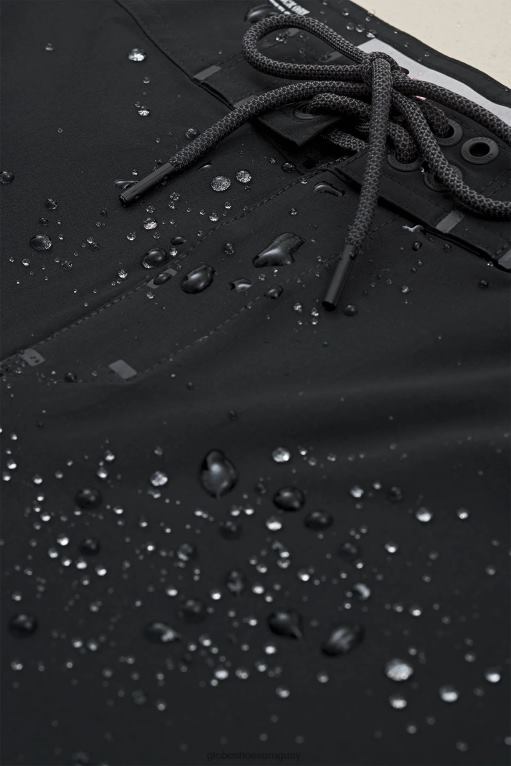 Globe Brand negro cada bañador hinchable 68L0T353 ropa - Image 7