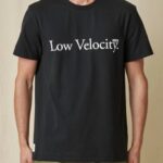 Globe Brand negro camiseta lv 68L0T301 ropa