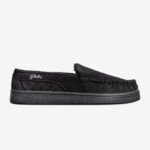 Globe Brand negro/carbón castro 68L0T38 zapatos