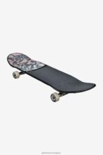 Globe Brand negro cincel 8.25" completo 68L0T171 patinetas - Image 3