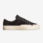 Globe Brand negro/crema/montano superávit 68L0T9 zapatos