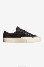 Globe Brand negro/crema/montano superávit 68L0T9 zapatos