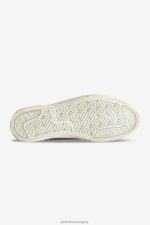 Globe Brand negro/crema/montano superávit 68L0T9 zapatos - Image 3