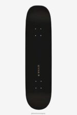 Globe Brand negro cubierta de cincel de 8,25" 68L0T218 patinetas - Image 2