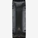 Globe Brand negro cubierta de cincel de 8,25" 68L0T218 patinetas