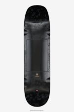 Globe Brand negro cubierta de cincel de 8,25" 68L0T218 patinetas