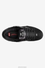 Globe Brand negro/fantasma/camuflaje fusión 68L0T65 zapatos - Image 2